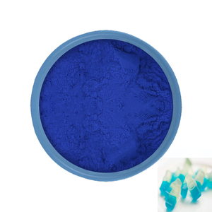 Spiruline bleue E40