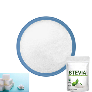 Édulcorant stevia