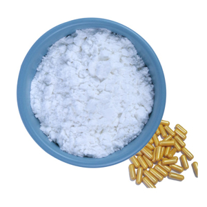 NMN -Nicotinamide en poudre