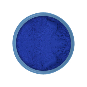 Poudre de phycocyanine