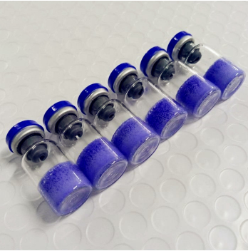 Acheter de la poudre de peptide de cuivre