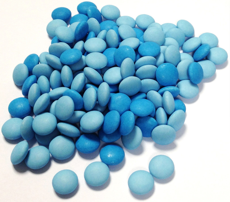 Poudre de spiruline organique Majik bleue