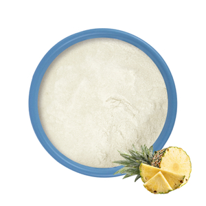 Poudre d&#39;Ananas